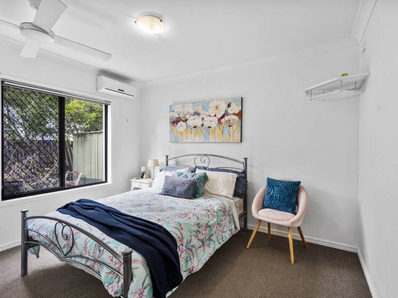 1/60 Ancona Street, Carrara QLD 4211