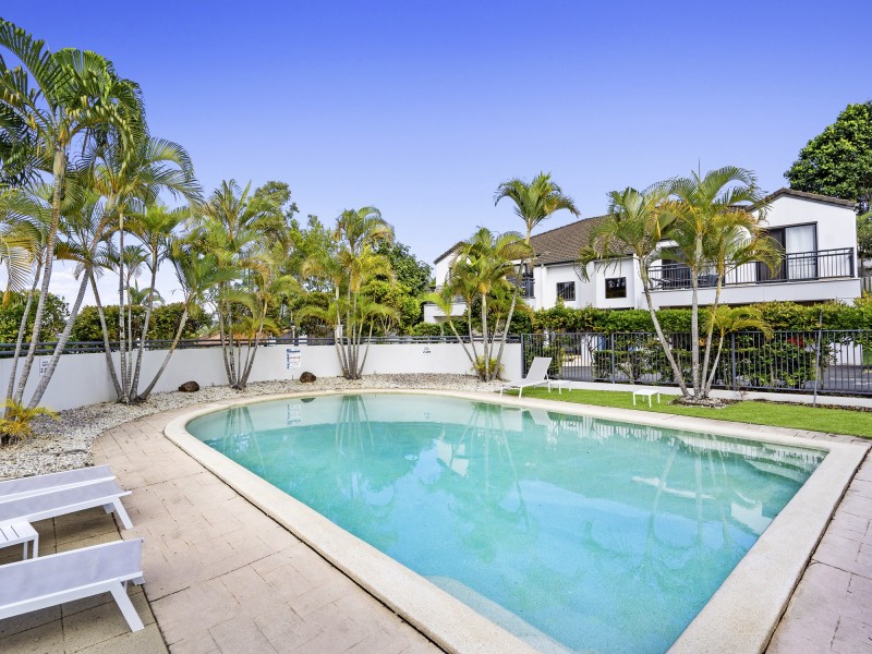 1/60 Ancona Street, Carrara QLD 4211