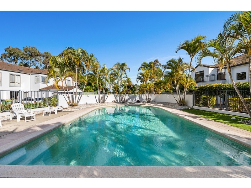 1/60 Ancona Street, Carrara QLD 4211