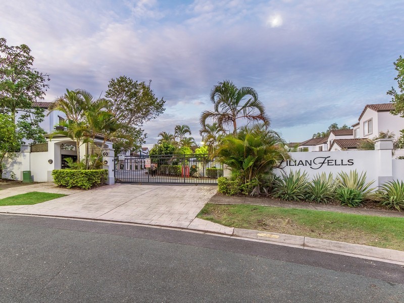 1/60 Ancona Street, Carrara QLD 4211