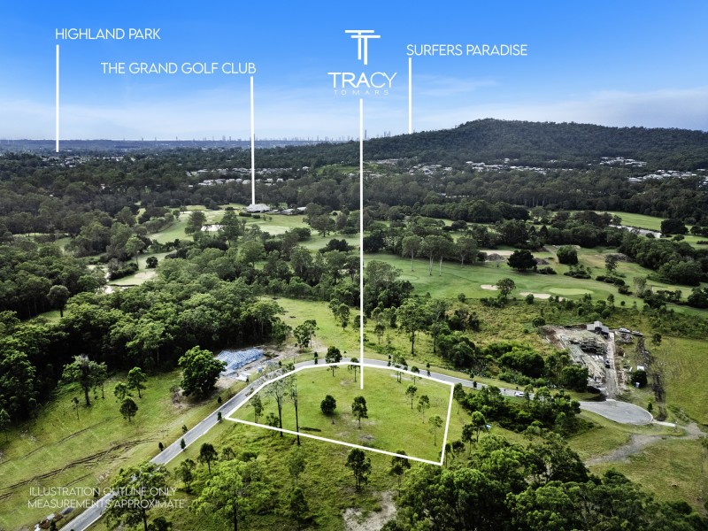 123 Miandetta Drive, Advancetown QLD 4211