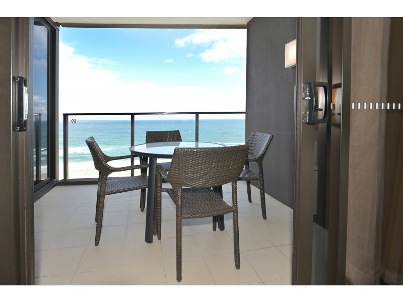 1106/3440 Surfers Paradise Boulevard, Surfers Paradise QLD 4217