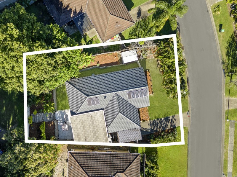 4 Dawnann Court, Carrara QLD 4211