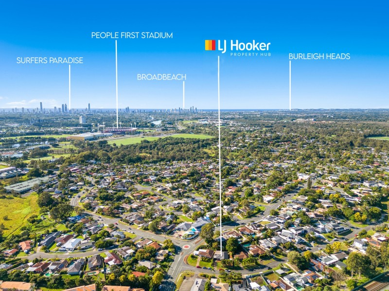 4 Dawnann Court, Carrara QLD 4211