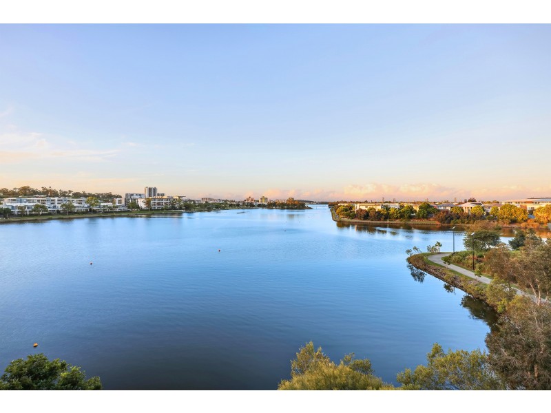 1204/397 Christine Avenue, Varsity Lakes QLD 4227