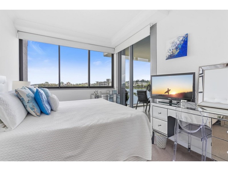 1204/397 Christine Avenue, Varsity Lakes QLD 4227
