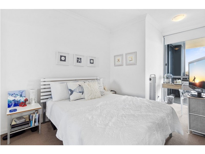 1204/397 Christine Avenue, Varsity Lakes QLD 4227