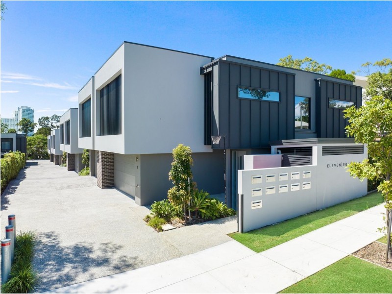 5/11 Egerton Street, Southport QLD 4215