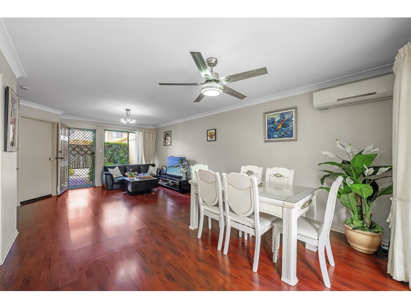 45/3-21 Regensberg Close, Varsity Lakes QLD 4227