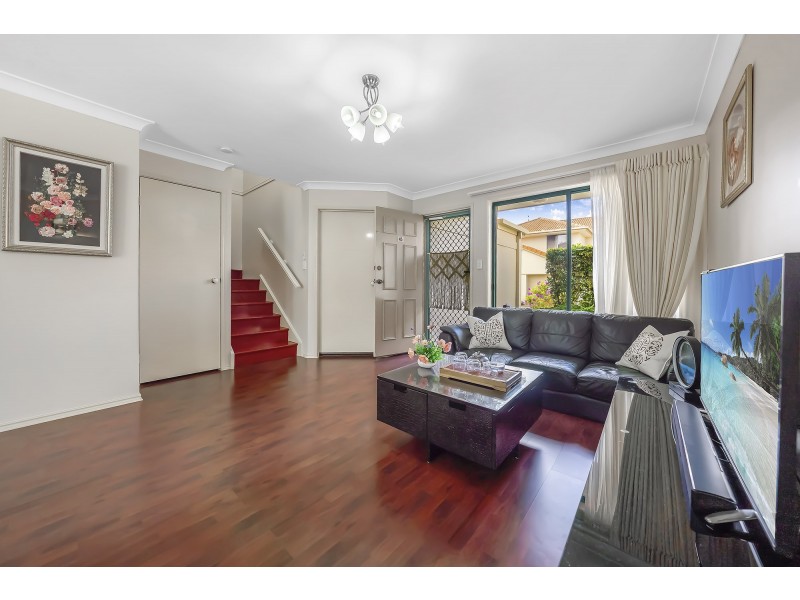 45/3-21 Regensberg Close, Varsity Lakes QLD 4227