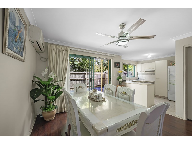 45/3-21 Regensberg Close, Varsity Lakes QLD 4227