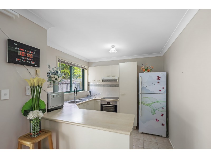 45/3-21 Regensberg Close, Varsity Lakes QLD 4227