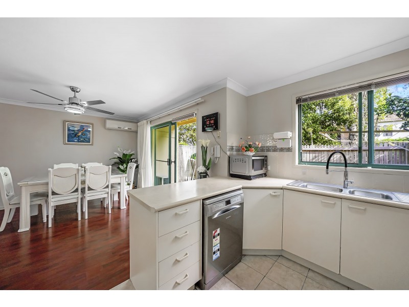 45/3-21 Regensberg Close, Varsity Lakes QLD 4227