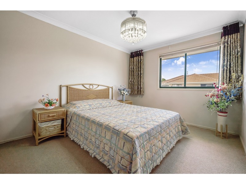 45/3-21 Regensberg Close, Varsity Lakes QLD 4227