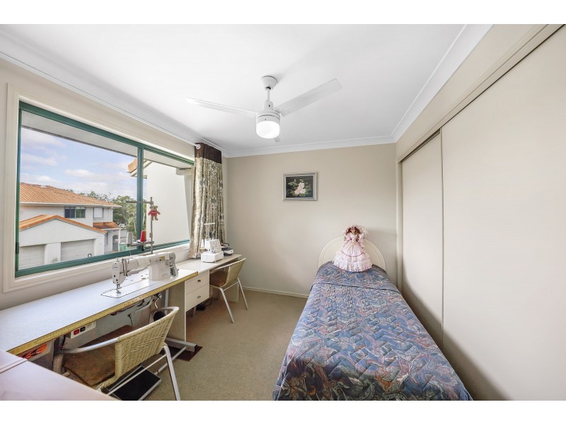 45/3-21 Regensberg Close, Varsity Lakes QLD 4227