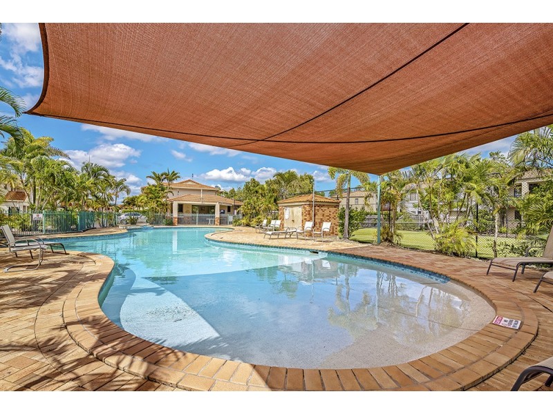 45/3-21 Regensberg Close, Varsity Lakes QLD 4227