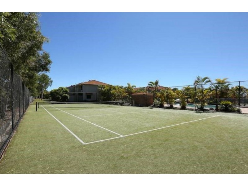 45/3-21 Regensberg Close, Varsity Lakes QLD 4227
