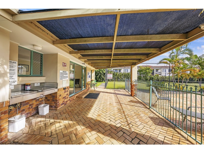 45/3-21 Regensberg Close, Varsity Lakes QLD 4227