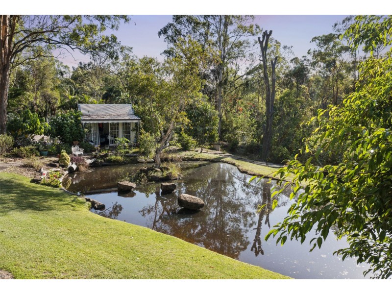 332 Gilston Road, Nerang QLD 4211