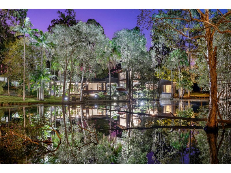 332 Gilston Road, Nerang QLD 4211