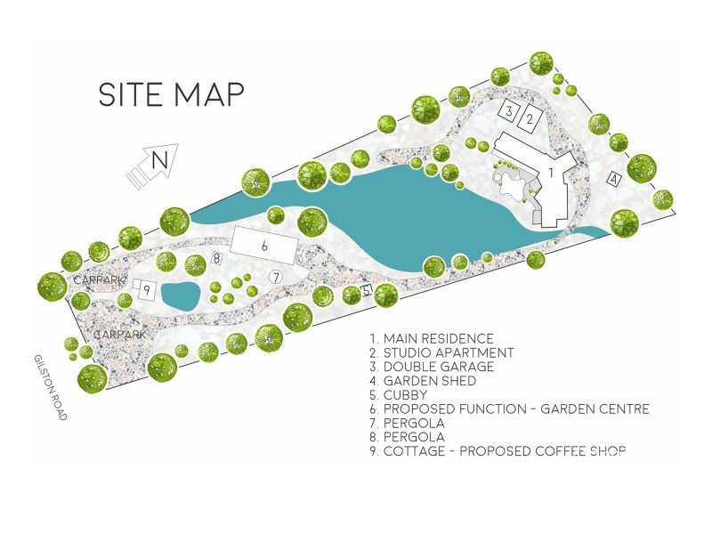 332 Gilston Road, Nerang QLD 4211