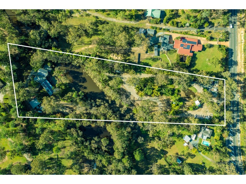 332 Gilston Road, Nerang QLD 4211