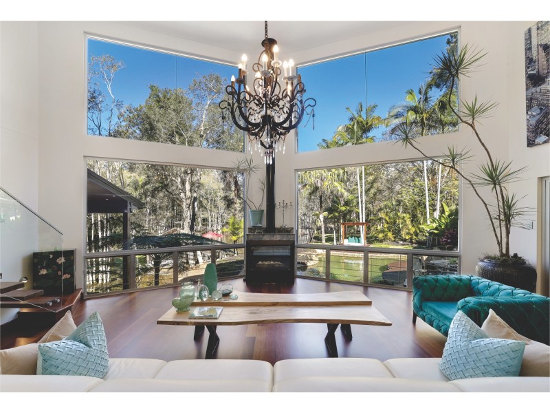 332 Gilston Road, Nerang QLD 4211