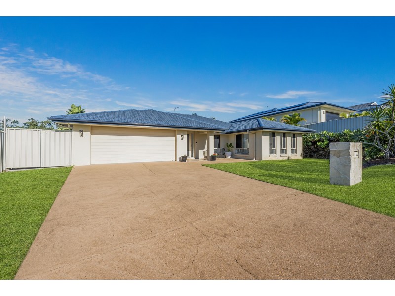 22 Snowwood Street, Reedy Creek QLD 4227