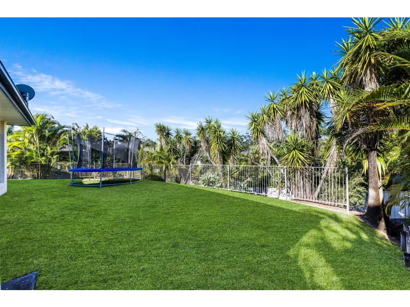 22 Snowwood Street, Reedy Creek QLD 4227