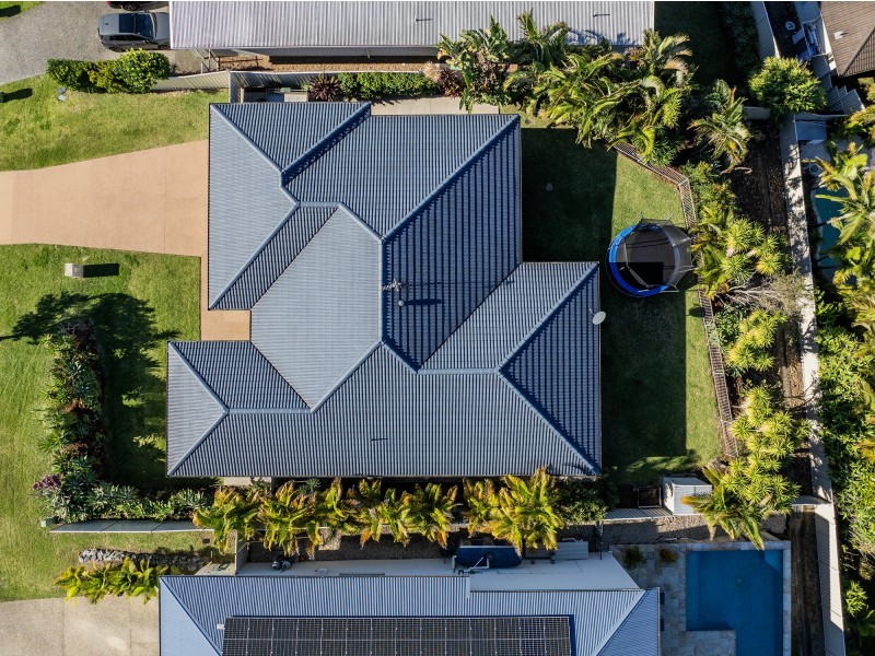 22 Snowwood Street, Reedy Creek QLD 4227
