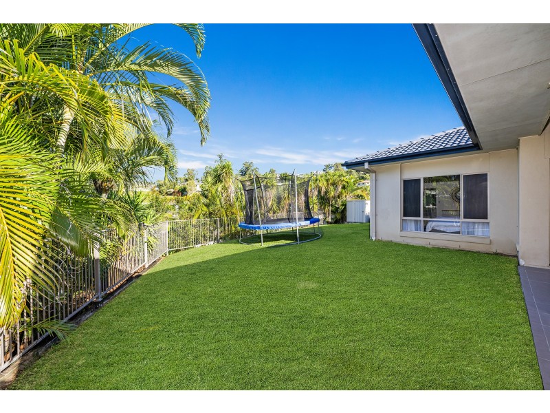 22 Snowwood Street, Reedy Creek QLD 4227