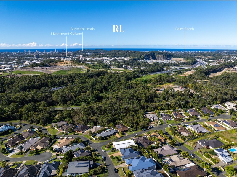22 Snowwood Street, Reedy Creek QLD 4227