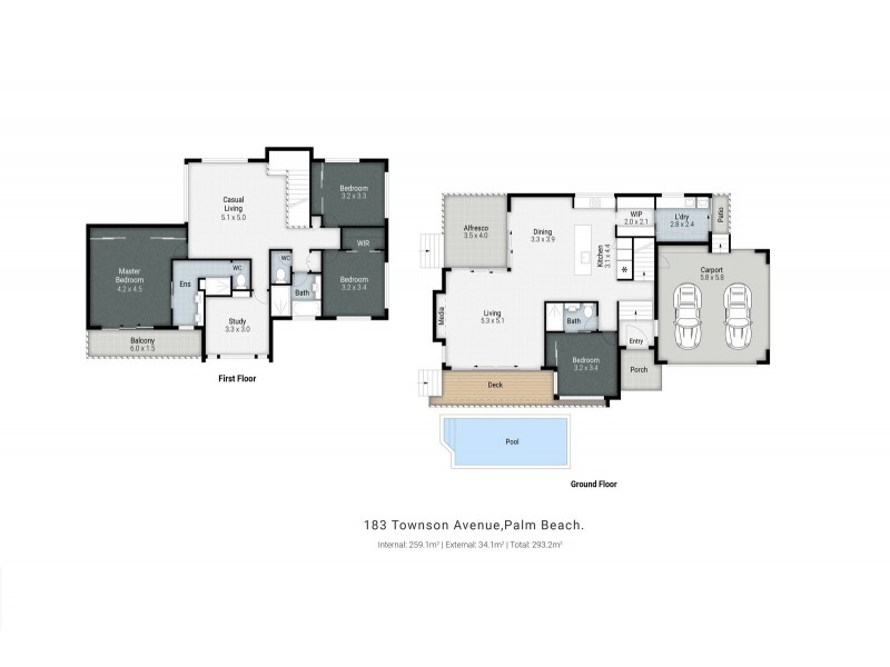 183 Townson Avenue, Palm Beach QLD 4221
