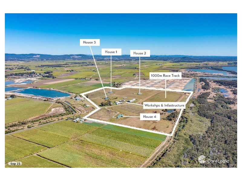 27 Rocky Point Road, Woongoolba QLD 4207