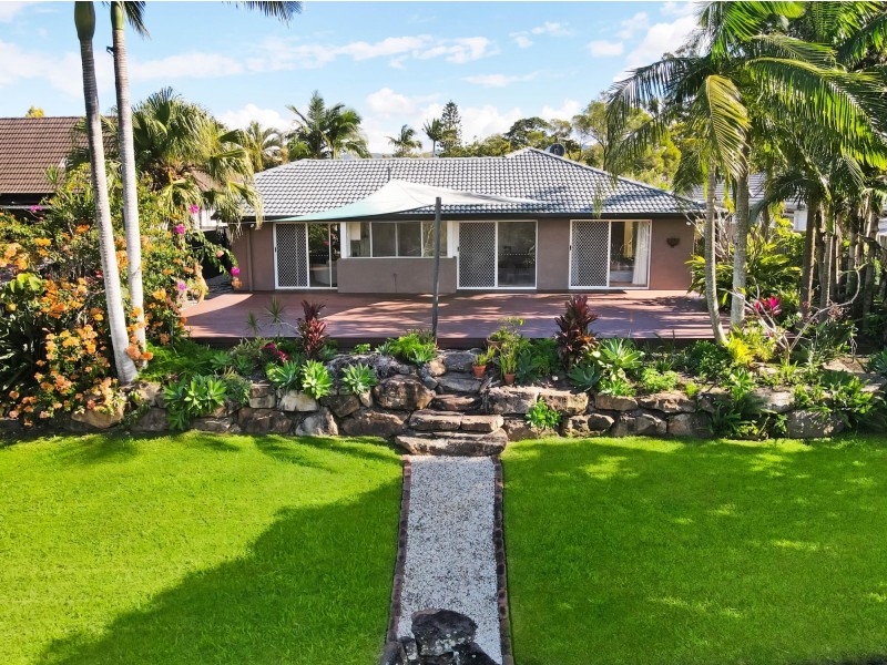 15 Riverlea Waters Drive, Nerang QLD 4211