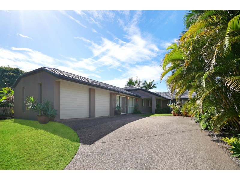 15 Riverlea Waters Drive, Nerang QLD 4211