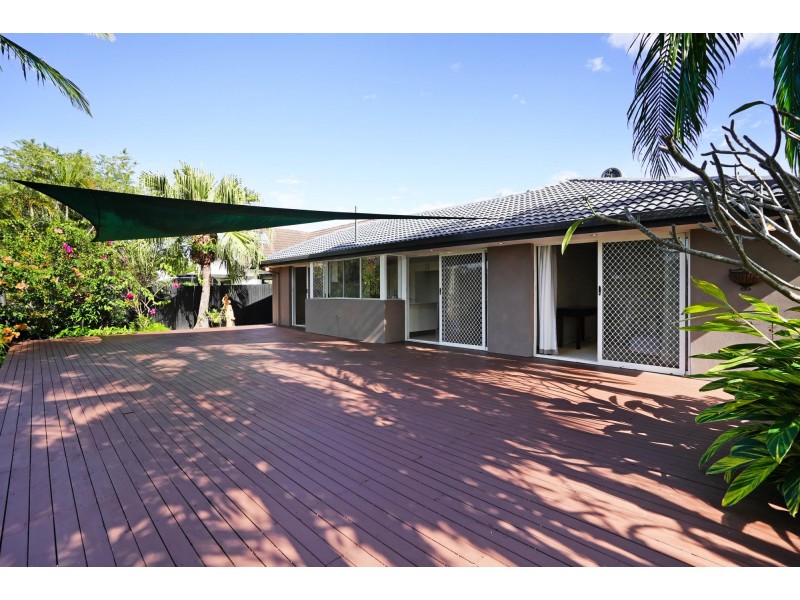 15 Riverlea Waters Drive, Nerang QLD 4211