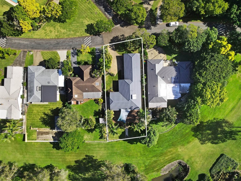 15 Riverlea Waters Drive, Nerang QLD 4211