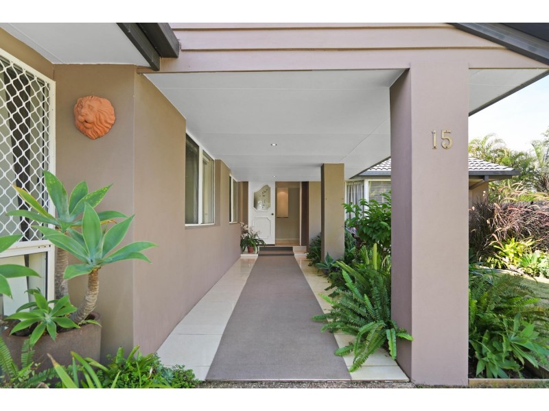 15 Riverlea Waters Drive, Nerang QLD 4211