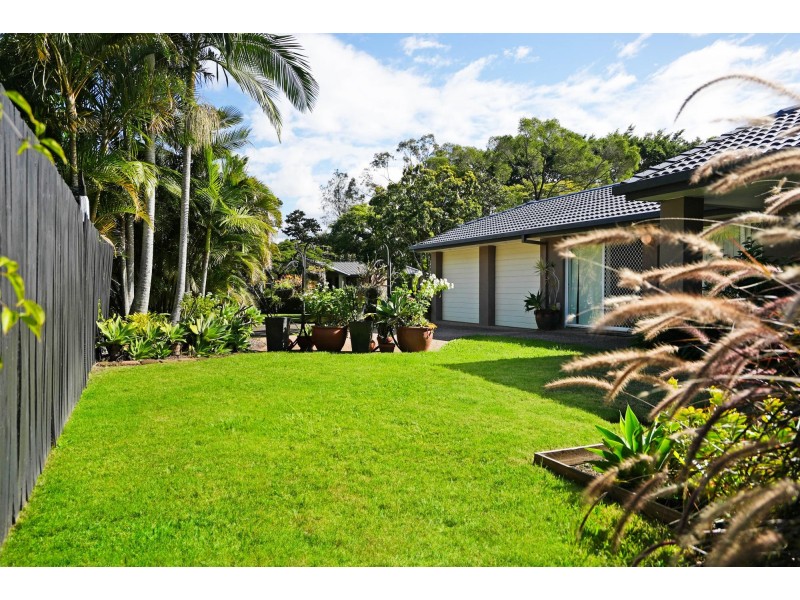 15 Riverlea Waters Drive, Nerang QLD 4211