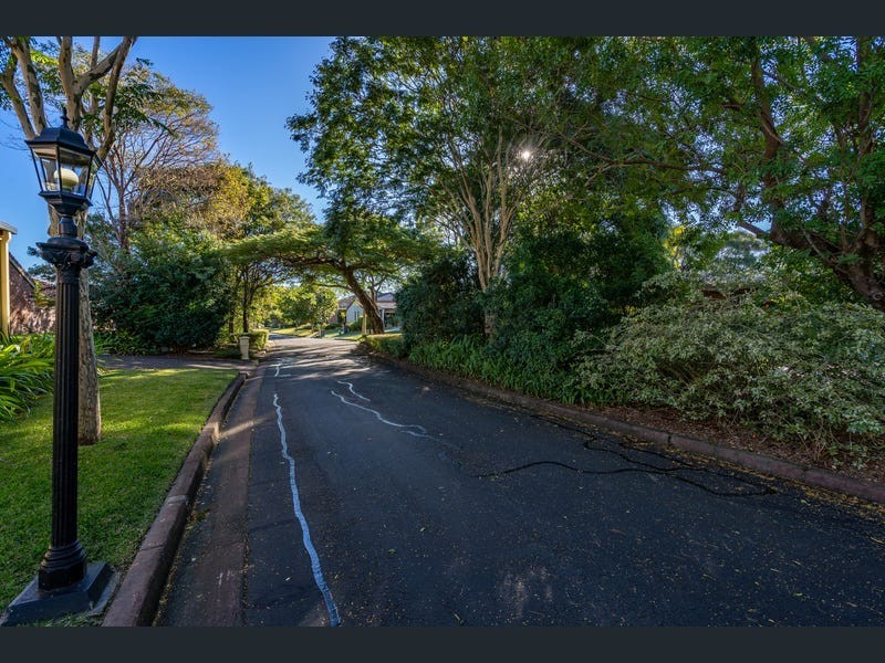 15 Riverlea Waters Drive, Nerang QLD 4211