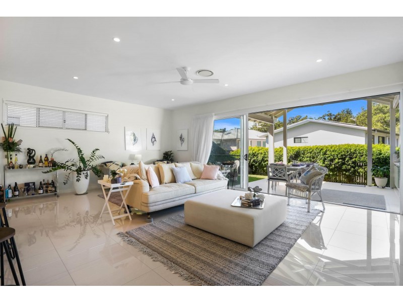 3 Eden Circuit, Reedy Creek QLD 4227