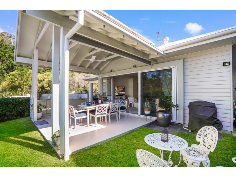 3 Eden Circuit, Reedy Creek QLD 4227
