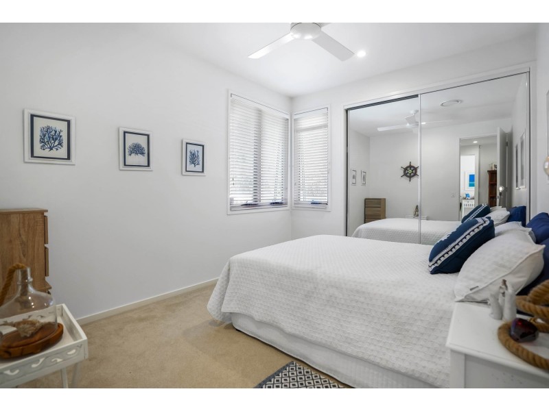 3 Eden Circuit, Reedy Creek QLD 4227
