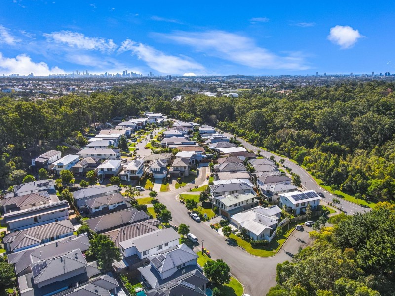 3 Eden Circuit, Reedy Creek QLD 4227
