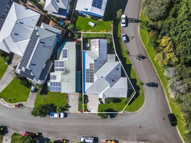 3 Eden Circuit, Reedy Creek QLD 4227