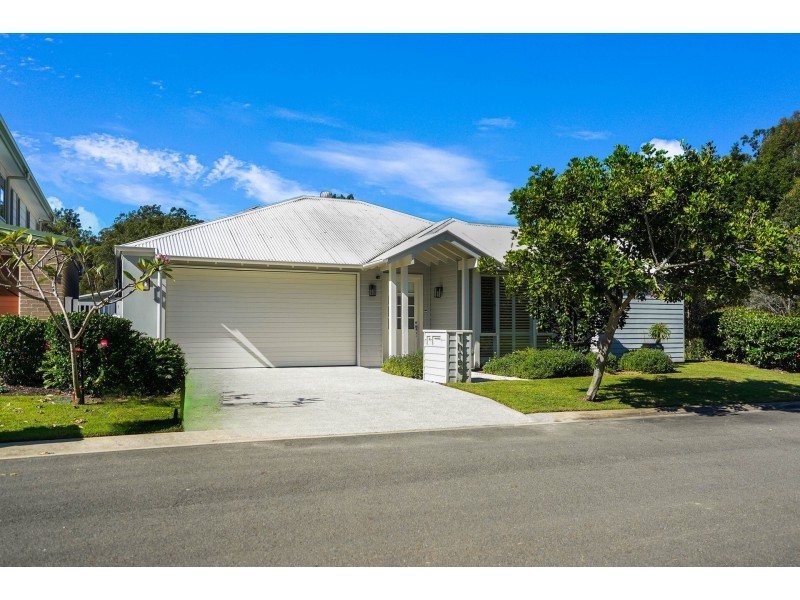 3 Eden Circuit, Reedy Creek QLD 4227