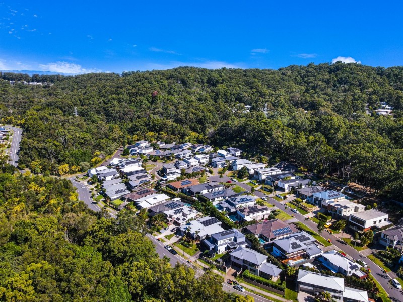 3 Eden Circuit, Reedy Creek QLD 4227