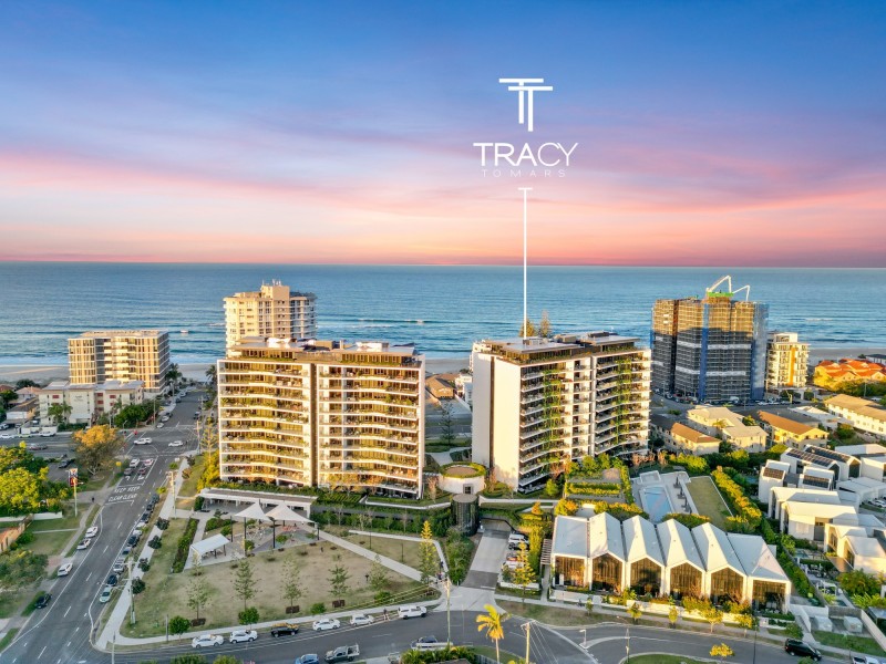 1401/1328 Gold Coast Highway, Palm Beach QLD 4221