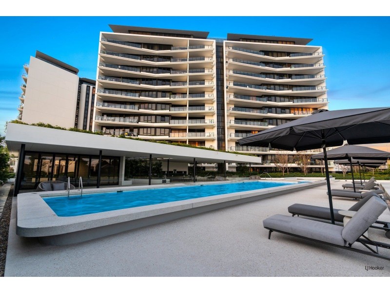 1401/1328 Gold Coast Highway, Palm Beach QLD 4221